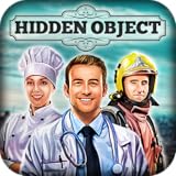 Hidden Object - I Love My Job