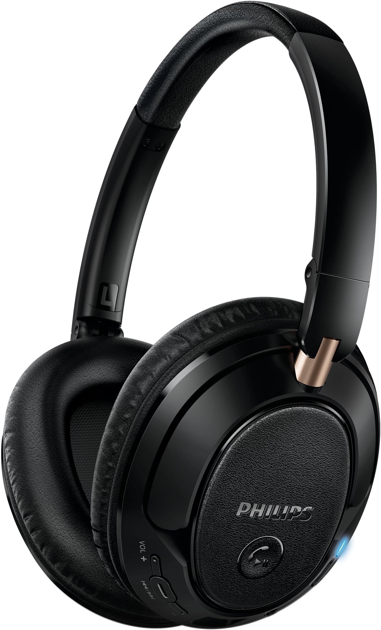 Philips Multipair Bluetooth Headset 4.0