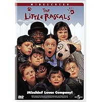 The Little Rascals Save the Day | Amazon.com.br