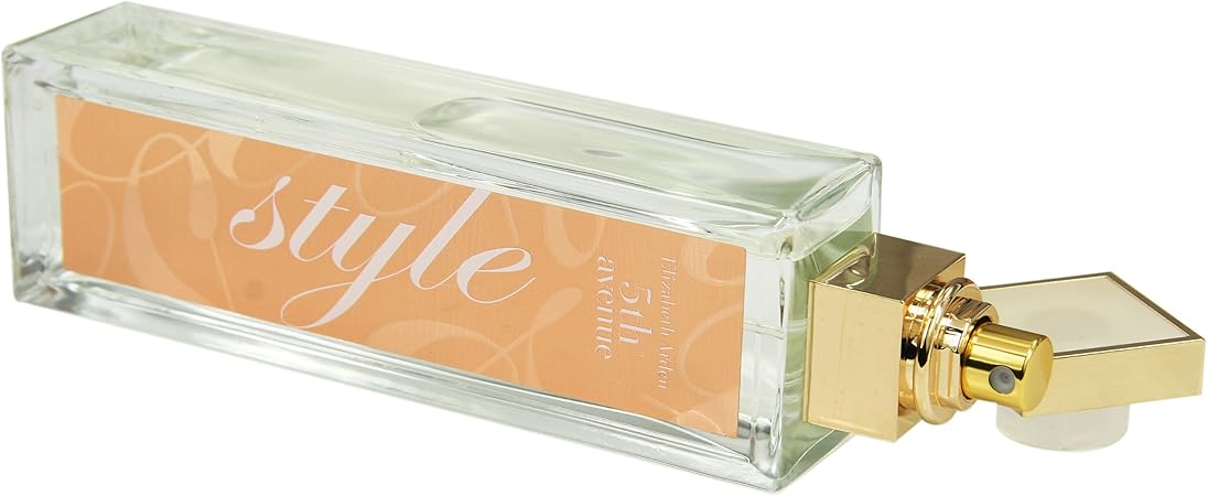 Elizabeth Arden 37965 Agua de perfume, 125 ml, Multicolor