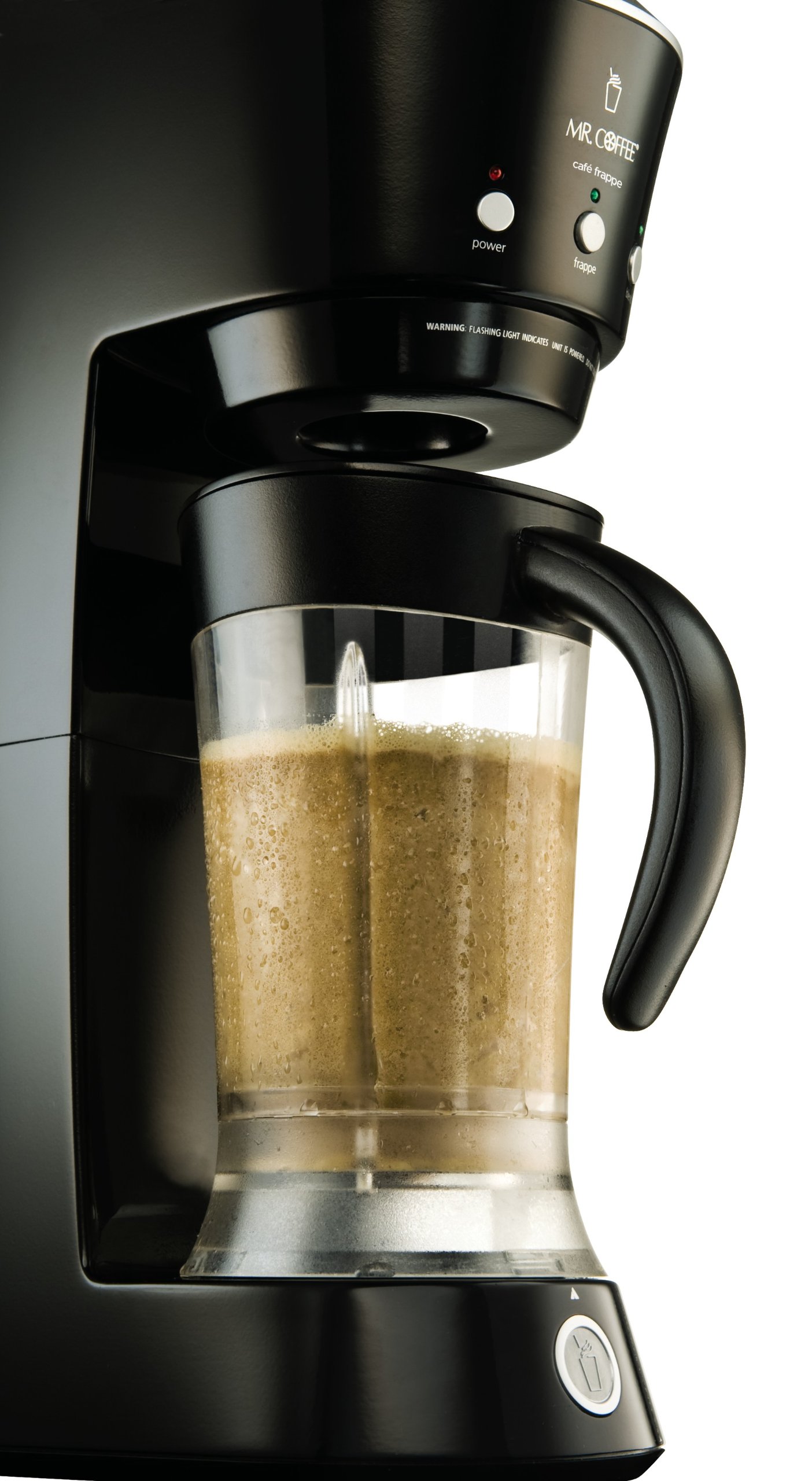 Mr. Coffee 20 Oz. Frappe Maker Buy Online in UAE. Kitchen Products