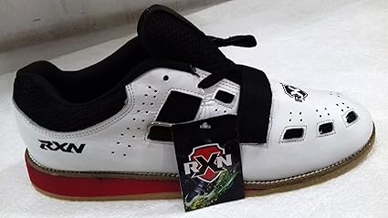rxn powerlifting shoes