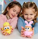 Mr. Potato Head MPH Bunny and Chick Tots Toy Set view 8