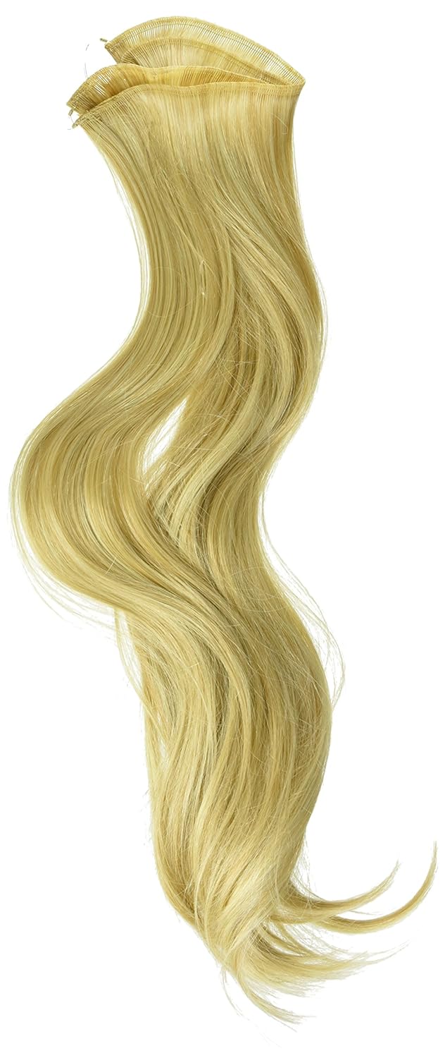 Revlon Fabulength Dark Blonde 18 Inch Extensions Dark Blonde