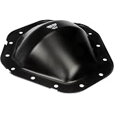 Dorman 697-703 Rear Differential Cover | Fits Select Chevrolet / GMC Models