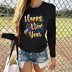Kinple Women's Plus Size Long Sleeves Fall Blouses