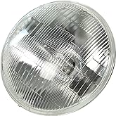 Wagner Lighting H5006 Standard Multi-Purpose Light Bulb Box of 1 | Direct-fit OE-grade replacement.