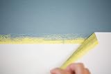 Frog Tape Yellow Delicate Surface Masking Tape 24mm x 41.1m view 6
