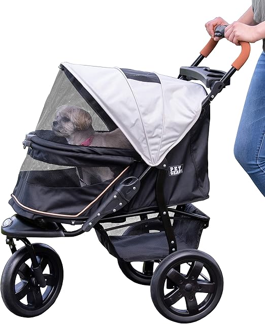 pet stroller amazon