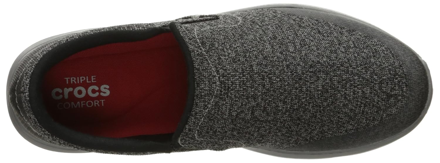 triple crocs comfort amazon