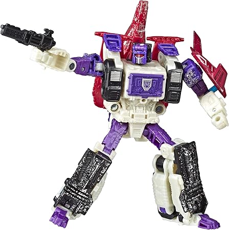 Transformers Toys Generations War for 