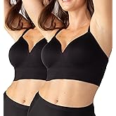 SHAPERMINT Bras for Women - Lingerie Bra, Bralettes for Women with Support, No Underwire Plus Size Bras for Women