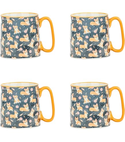 Amazon.com: Lotacy Mexico Symbols Coffee Mug With Map Flag, Mexico