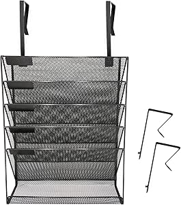 EASEPRES - Organizador colgante para archivador de cubículo