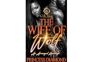 The Wife Of Wolf: An Arranged Marriage