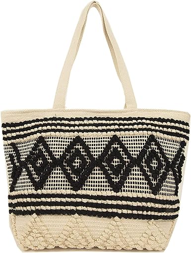 nanette lepore tote bag