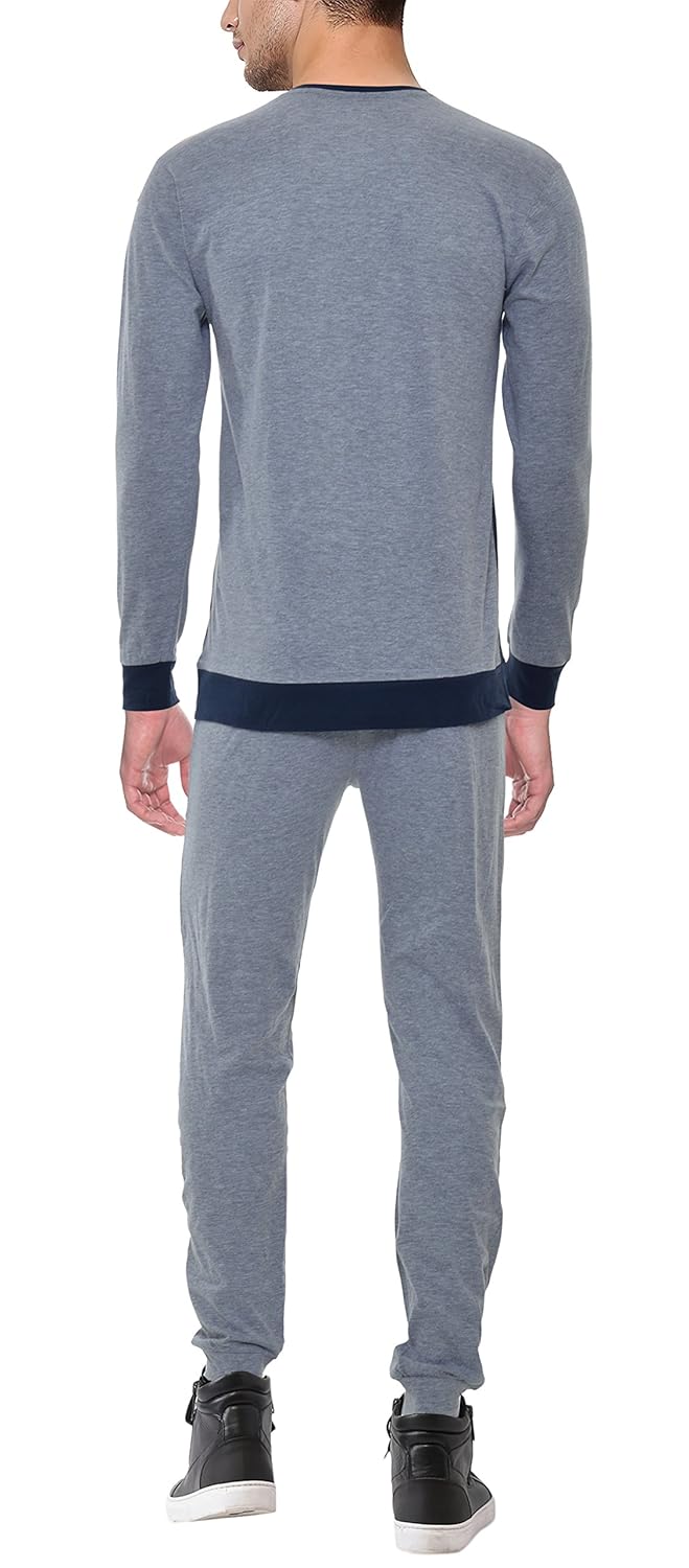 irge men's pyjama set