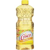 Crisco Pure Corn Oil, 40 Fluid Ounce