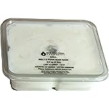 Stephenson Shea Melt & Pour Soap Base, 2 lb