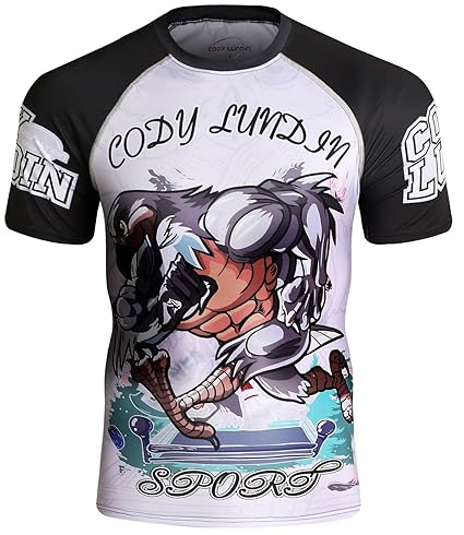 cody lundin sport