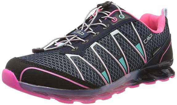 CMP Unisex-Erwachsene Atlas Wp Traillaufschuhe
