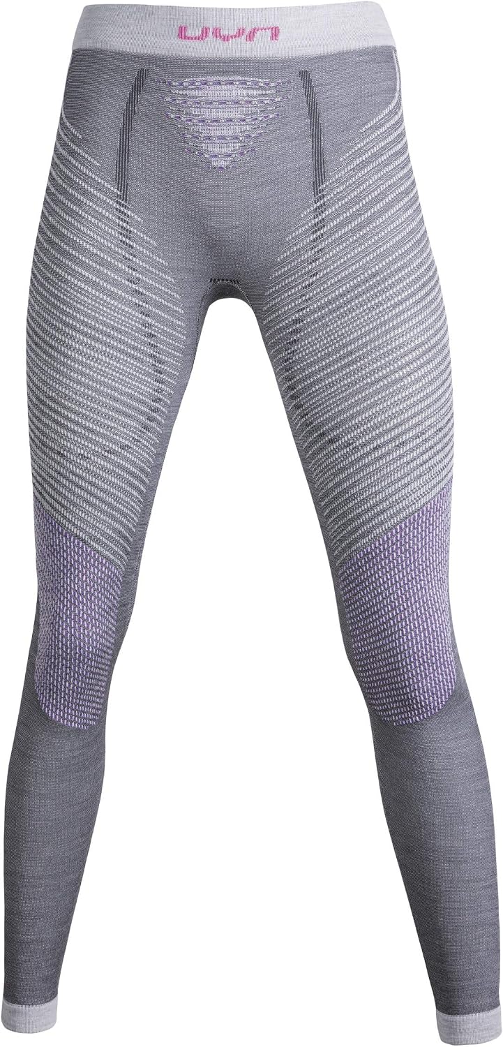 UYN Fusyon Underwear Pantalone Intimo Termico Lana Merino Donna Lingerie \u0026  Intimo borowiak.no