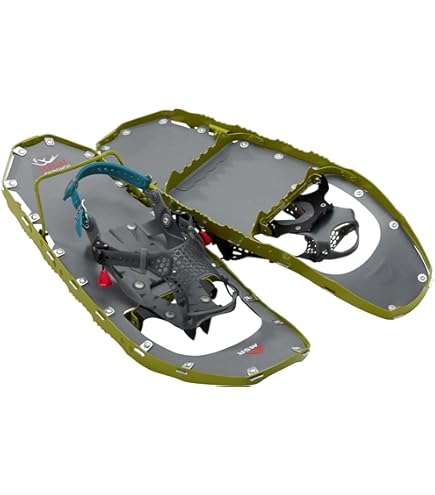 Amazon.com : MSR Lightning Explore Lightweight Women's All Terrain