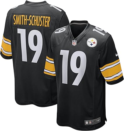 youth juju smith jersey