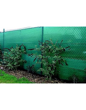 Mallas para control de plagas y protección de plantas | Amazon.es