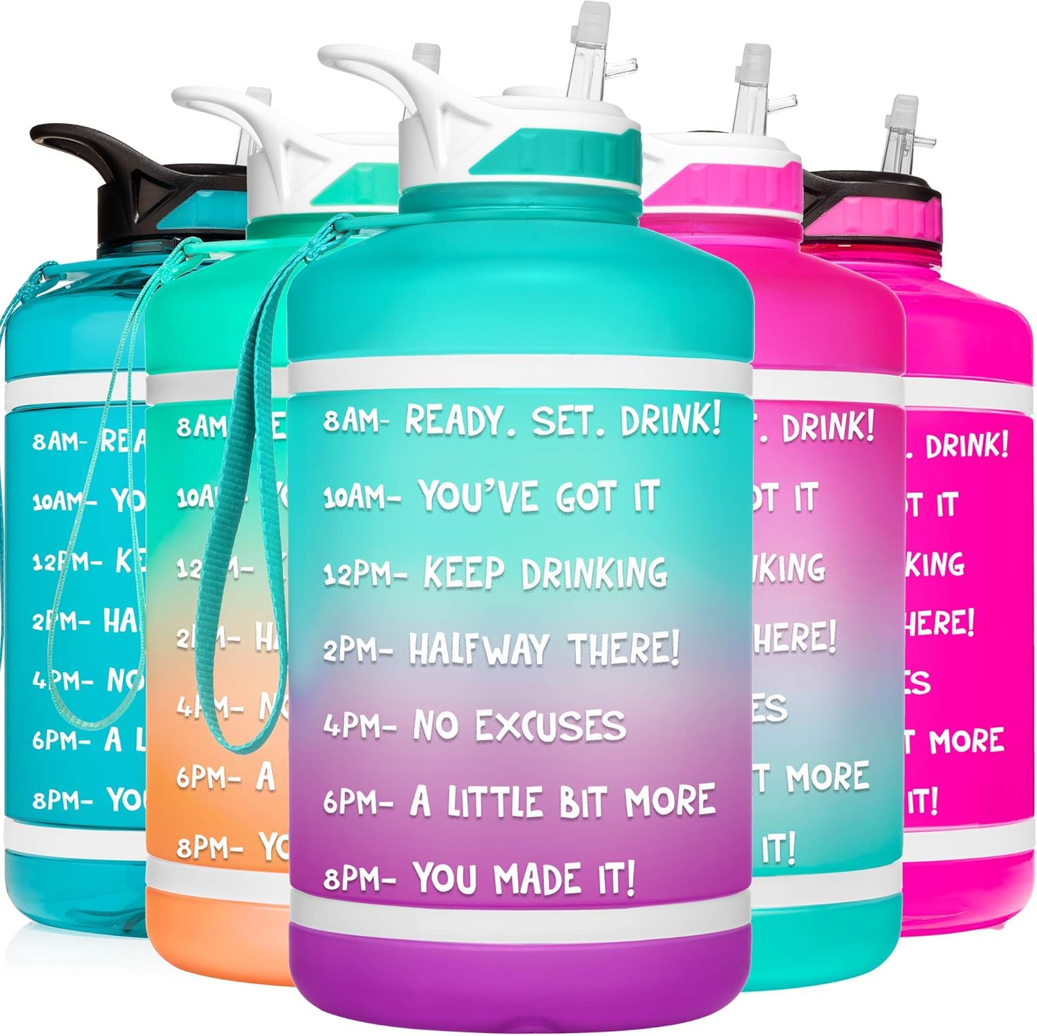 Amazon.com : HydroMATE Half Gallon 64 