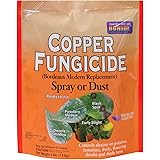 Bonide Chemical 772 Number-4 Copper Dust or Spray,4 lbs