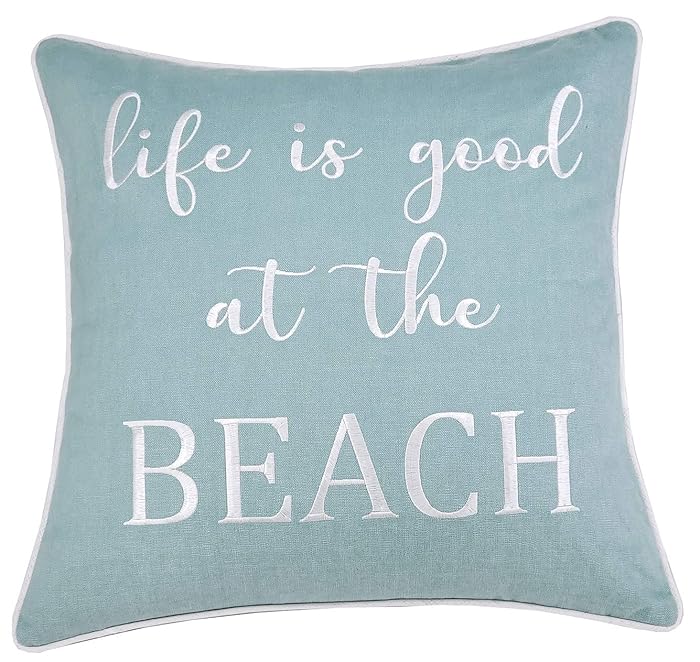 The Best Coastal Inspired Decor
