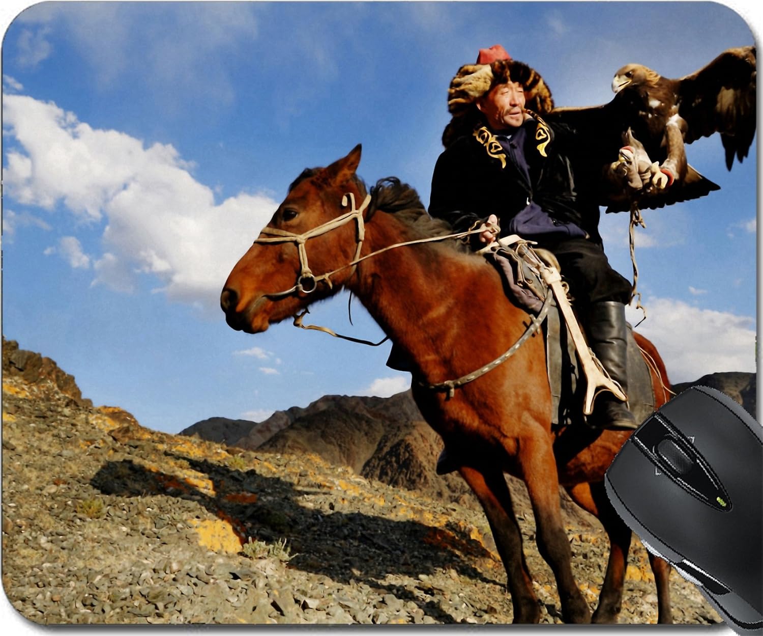 Amazoncom Msd Mousepad Mouse Padsmat Design 34402484