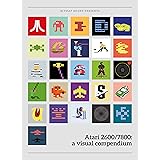 Atari 2600/7800: a visual compendium