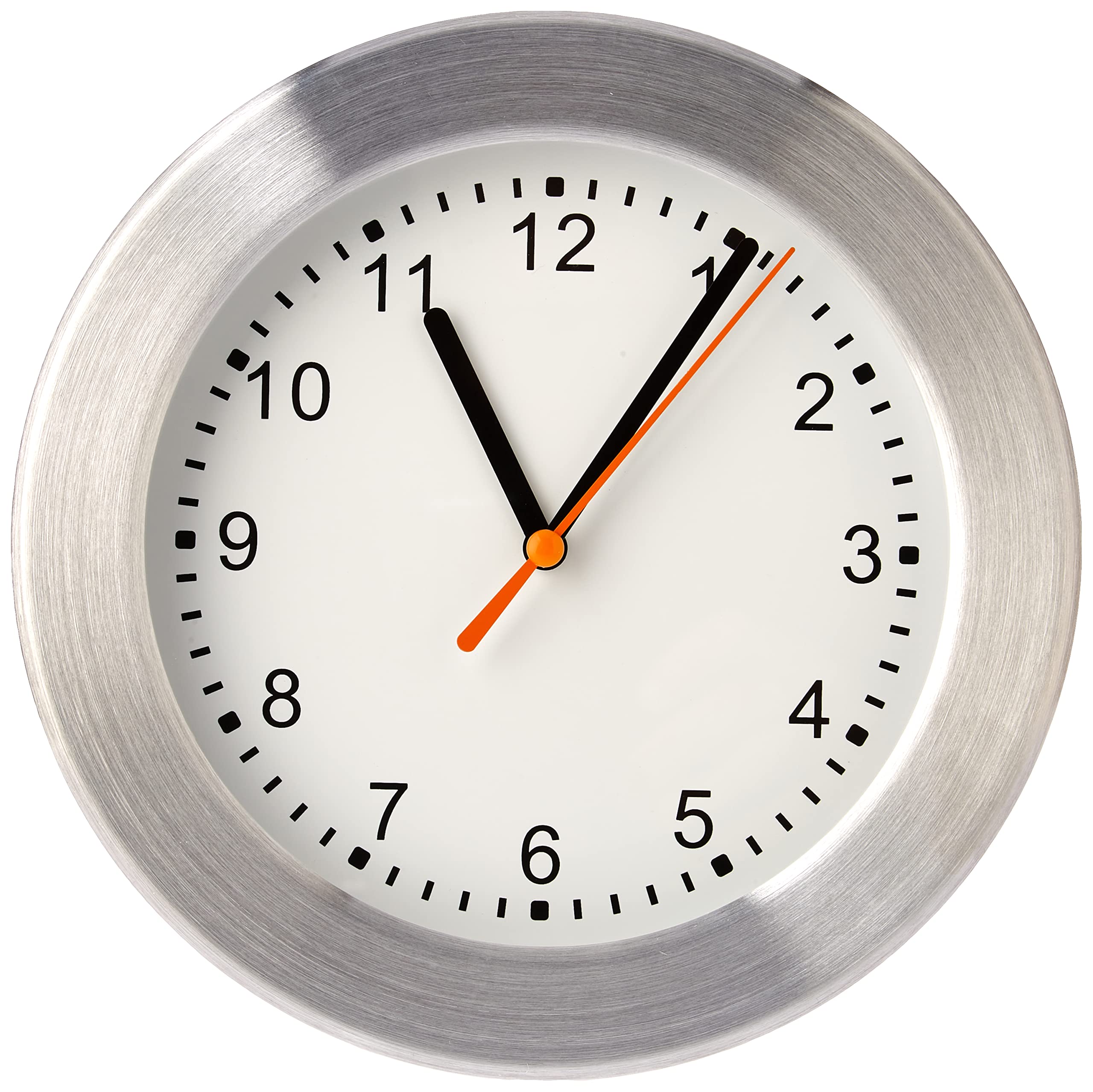 TFA 98.1047 Wall Clock