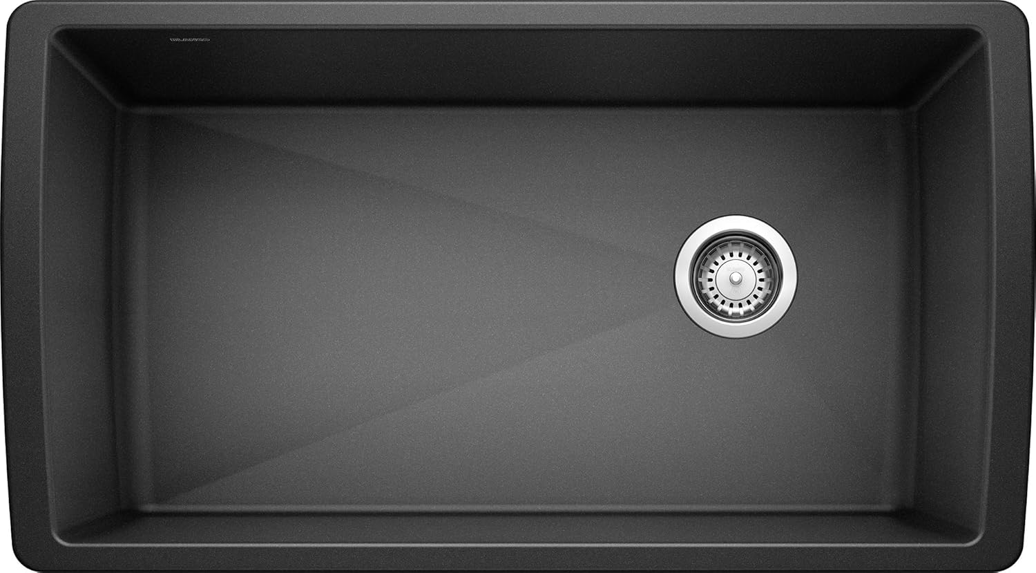 Best Blanco Kitchen Sink 33′