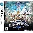 Heroes Of Mana - Nintendo DS