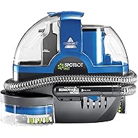 Amazon Best Sellers: Best Carpet & Upholstery Cleaning ...