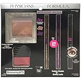 Physicians Formula Shimmering Kits, 0.284 Pound