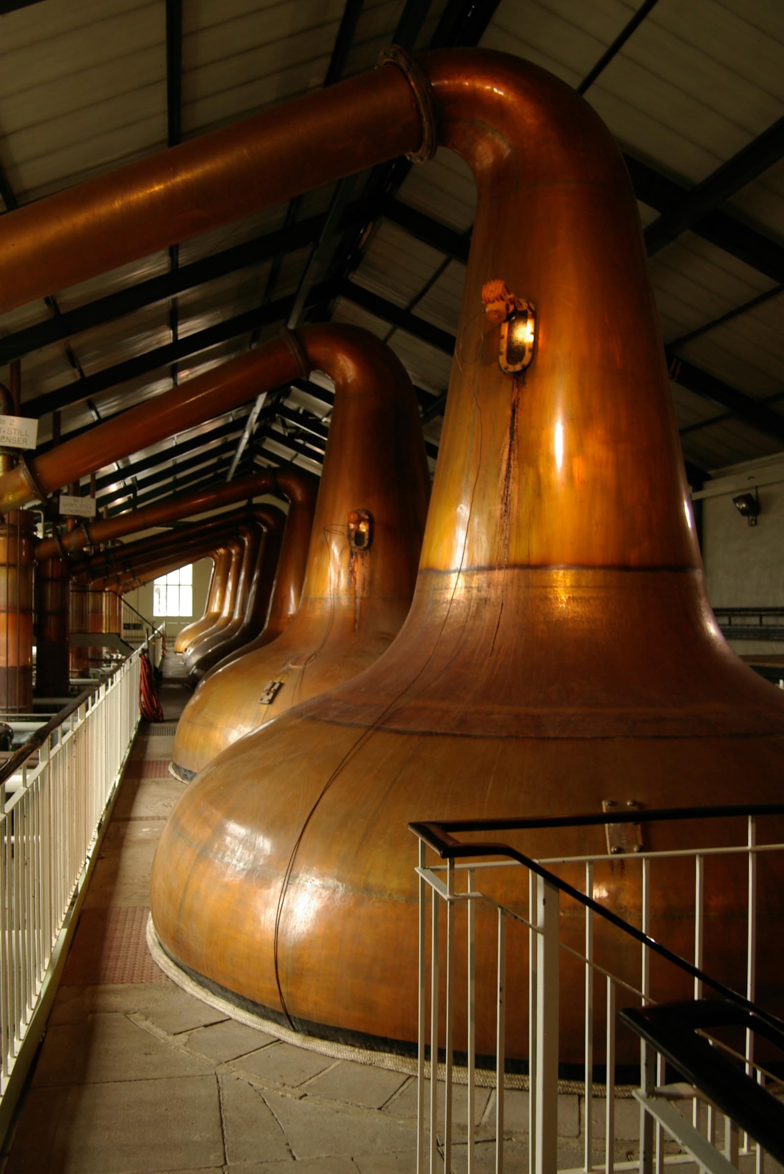 Ardmore 12 Jahre | Port Wood Finish Single Malt Whisky | mit Geschenkverpackung | 46% Vol | 700ml Einzelflasche 3