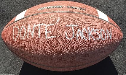 nike spiral tech football