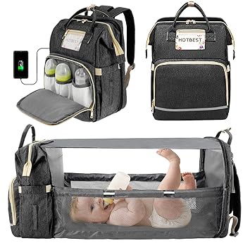 must have diaper bag items