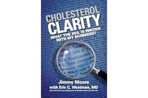 Cholesterol Clarity: What The Hdl Is Wrong With My Numbers?