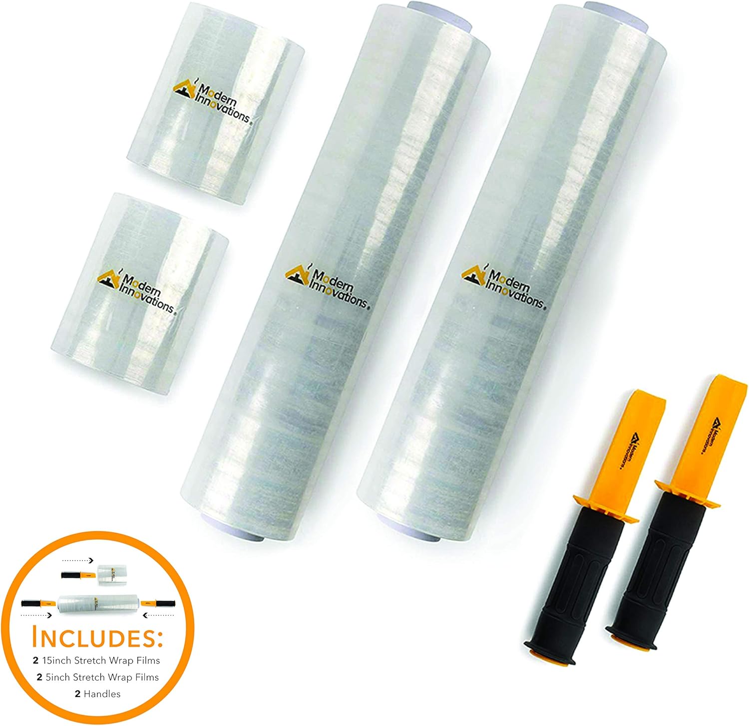 Best furniture wrapping plastic roll