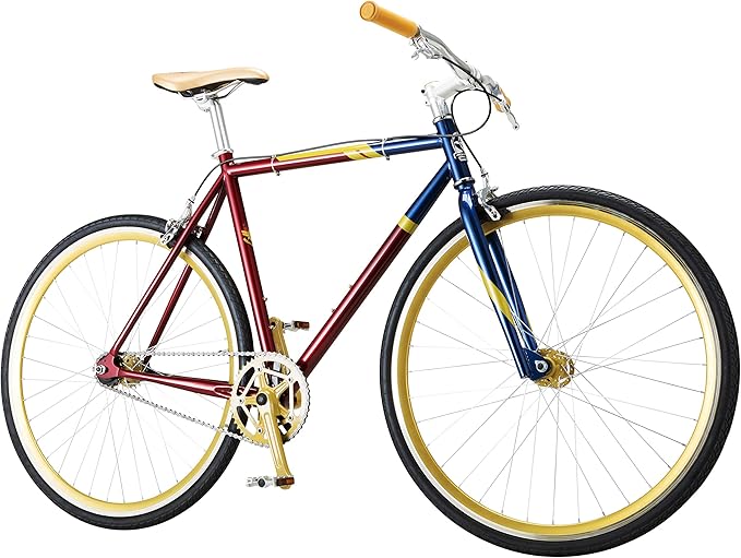captain cycles price list