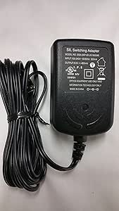 CHARGEUR -BAT NI-MH 24V SSA-5AP-12 EU SD14 240MA - Achat/Vente DE