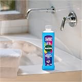 Radox Muscle Soak Bath Gel 500ml - Minerals Herbs Thyme Fragrance view 8
