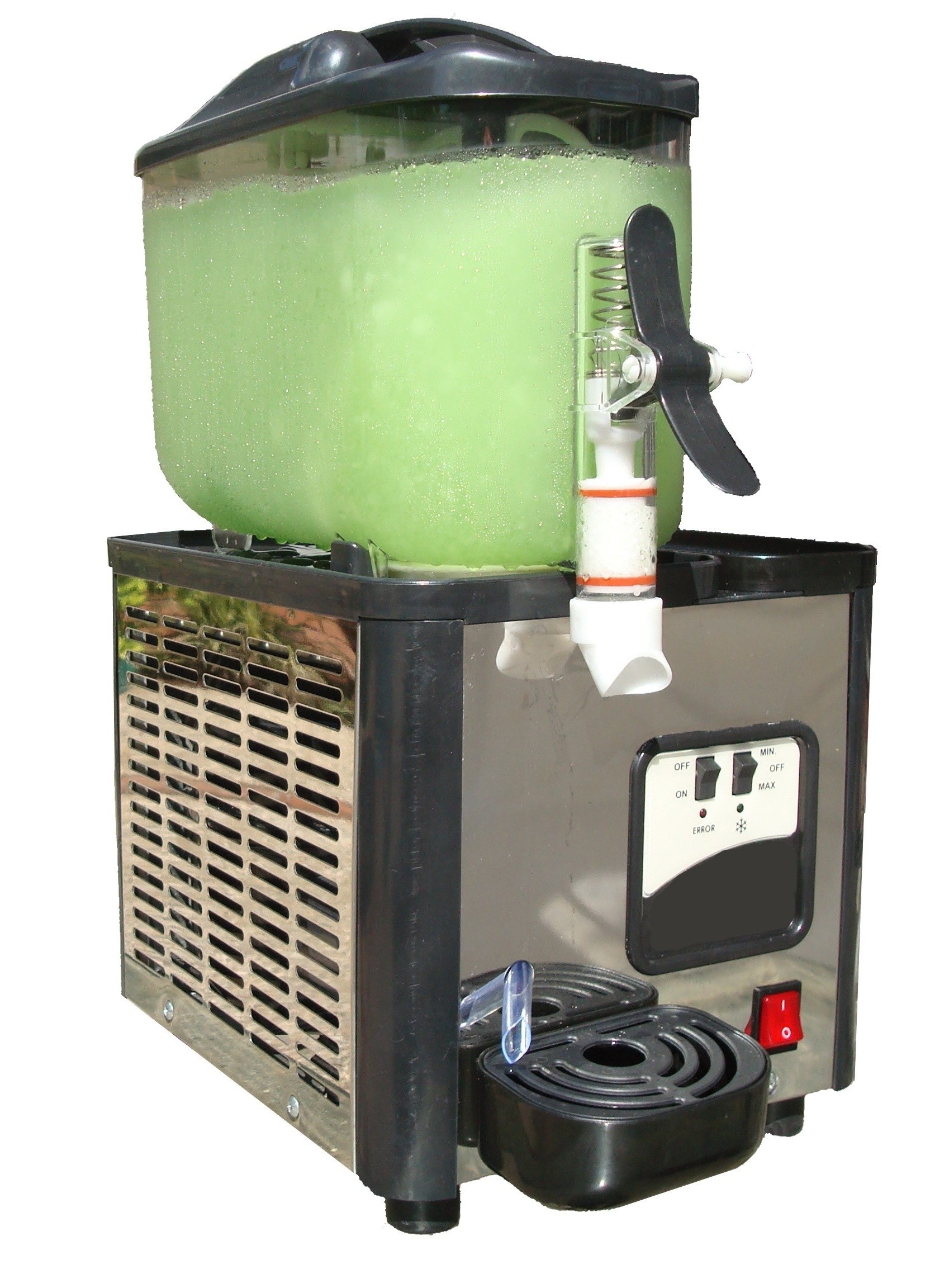 Amazon.com : Margarita Frozen Drink Machine Granita Slush Mix (Pick