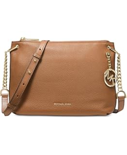 michael kors lillie lg messenger