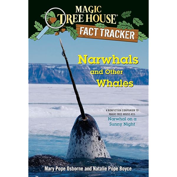 Amazon.com: Narwhal (A Day in the Life: Polar Animals: Heinemann